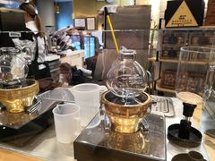 -猫屎咖啡(日月光中心广场店)