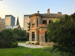 -Patek Philippe百达翡丽(上海源邸店)