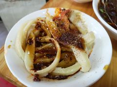 -洞子口张老二凉粉(文殊院店)