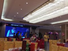 大堂-悦秀大酒楼(江头店)