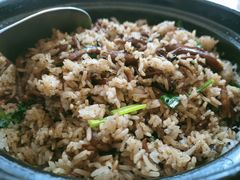 黄鳝饭-富哥食店