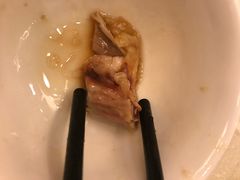 葱油淋鸡-嘉华海鲜酒家(龙津中路店)