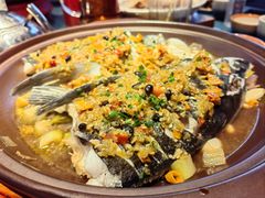 -二十八里太湖船菜(吉祥路店)