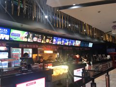 -上影国际影城(普陀绿地缤纷城店)