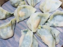 韭菜虾灌汤包-千忆汤包(闽江路店)