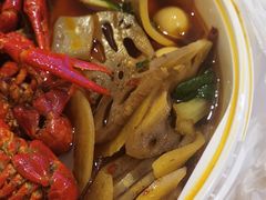 -霸王虾·麻辣小龙虾(清水河公园店)