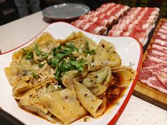 -钢管厂五区小郡肝串串香火锅(梅川路店)