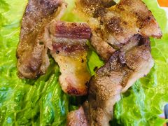 -东俞·韩式料理(院东街店)