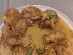 -三炮儿烧烤·羊锅·铁锅炖(南京首店)