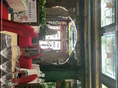 -鹊华居·地道鲁菜·海鲜·融合味(大明湖店)