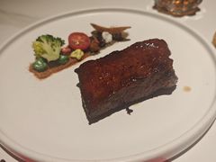 -赤火牛排(金狮广场店)