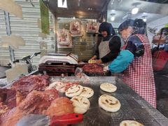 -杨天玉腊牛羊肉店