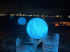 -影吧•悬崖海景(珠海凤凰湾悦椿酒店)