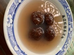 -粗茶淡饭(东关街店)