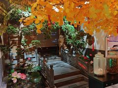 -徽镇小厨·经典徽菜(十里河店)