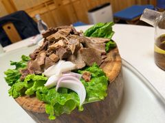 -村长家的疙瘩汤(沌口店)
