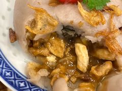 -芋包王闽南茶楼(八市店)