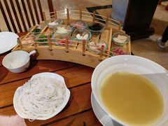 -西双版纳洲际度假酒店-曼霖轩中餐厅