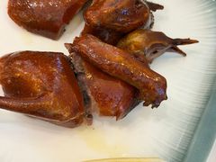 -御彩酒家(东风东路店)