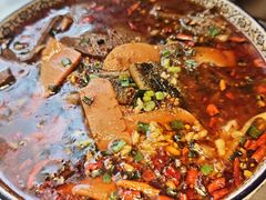 -富临轩私房菜(集庆门大街店)