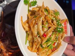 -胖哥俩肉蟹煲(西单大悦城店)