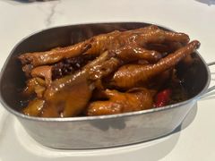 -慧娟面馆·餐厅(望江路店)