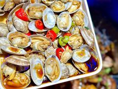 -徐家屯铁锅炖(宋家庄店)