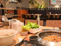 -新石器烤肉(百联川沙店)