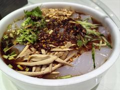 -老爷庙风味美食府(魏都大道店)
