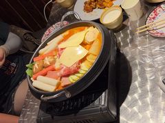 -七星布车休闲料理店