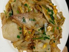 -芳芳私房菜·精做淮扬菜(承德路店)