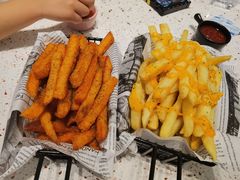 -BossBabe亲子餐厅(金光华广场店)