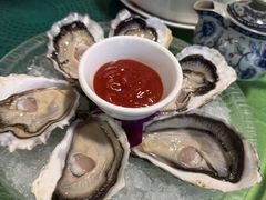 -盛港湾海鲜食府(黄沙店)