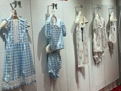 -GENTLE MONSTER (上海HAUS NOWHERE店 )