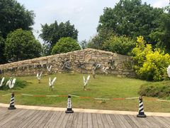 -琅岐红光湖公园
