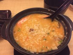 -禾绿回转寿司(苏宁广场店)