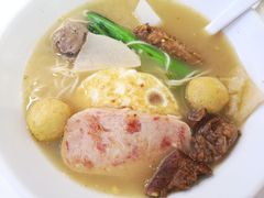 街边车仔面-太兴餐厅(东方广场分店)