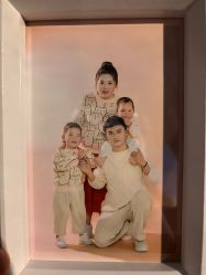 -BabyA 专业婴童摄影(古北时尚广场店)