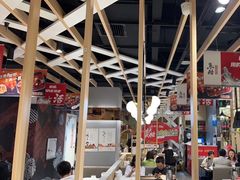 -鱼酷活鱼烤鱼(北美店)