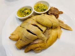 -文记壹心鸡(宝华路店)