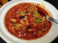 -华豫川酒家(大卫城店)