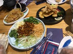 -满园烤鸭·春饼(华强广场店)