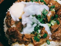-红星光发煲仔饭(大石街店)