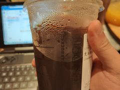 -星巴克臻选(万象前海店)