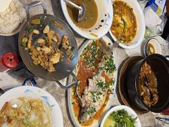 -小乡小镇·传承桐庐土菜·老板亲自烧的菜