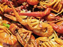 -鼎原力量东北吊炉烧烤(临河街店)