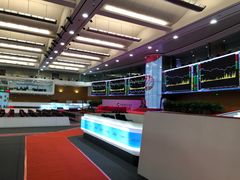 -上海证券交易所(上海证券大厦北塔店)