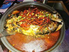 湄公鱼-匠子烤鱼(桫椤湾店)