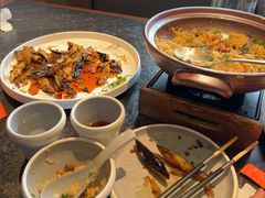 -五谷丰登农家院·地道胶东菜·海鲜烧烤(威海店)
