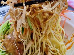 -牛一嘴·兰州牛肉面·大盘鸡(财富中心店)